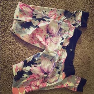 Jala yoga tights - worn 1x!